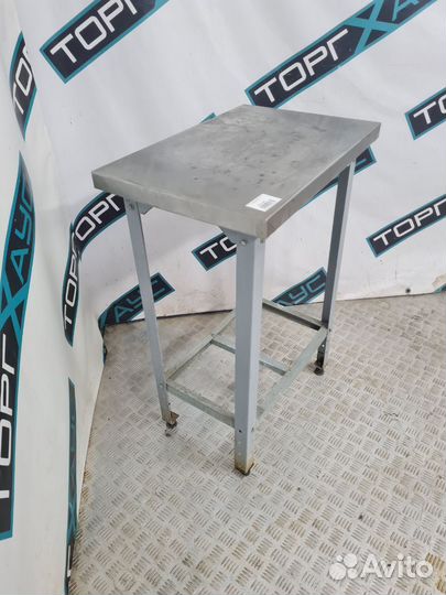 Стол производственный 600*400*860 мм