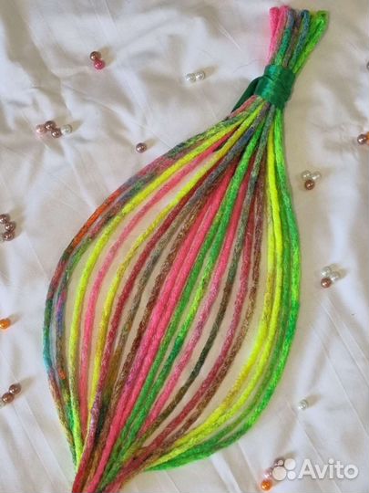 DE дреды Де дреды