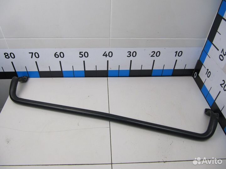 Поручень MAN TGX