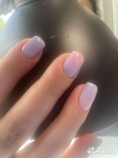 Мастер маникюра и педикюра. Подолог