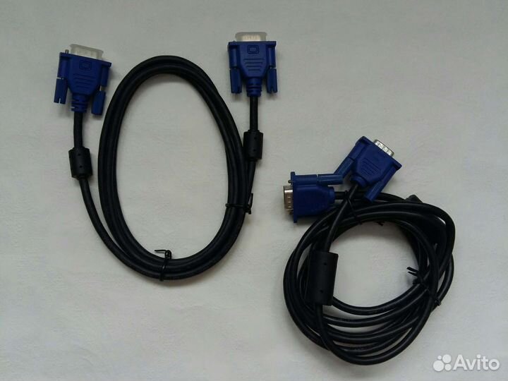 Компьютерный кабель