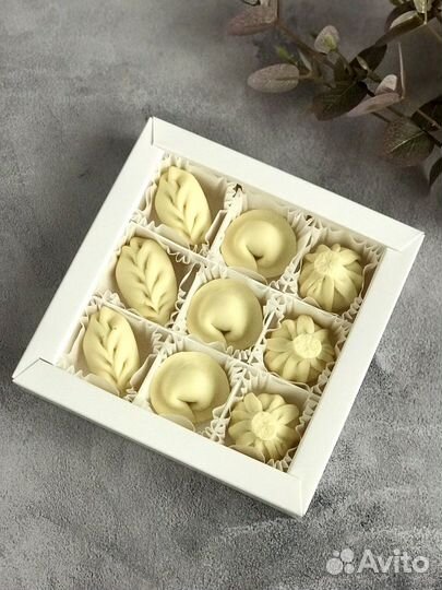 Шоколадные подарки для мужчин