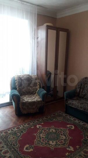 Комната 16 м² в 1-к., 3/3 эт.