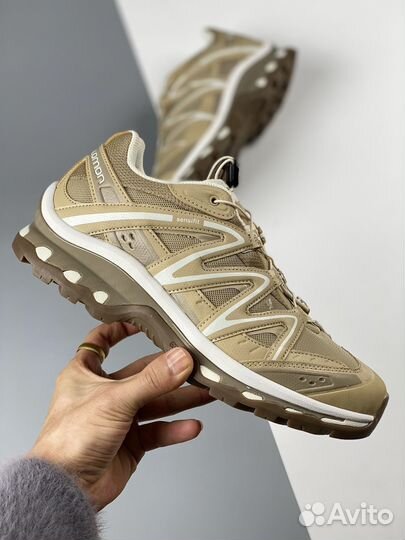 Кроссовки мужские Salomon XT-Quest