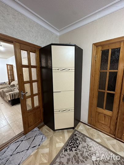 Шкаф в прихожую