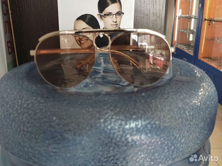 Солнцезащитные очки женские Chloe