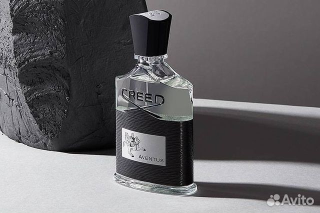 Creed Aventus оригинал распив 10, 5, 1 мл