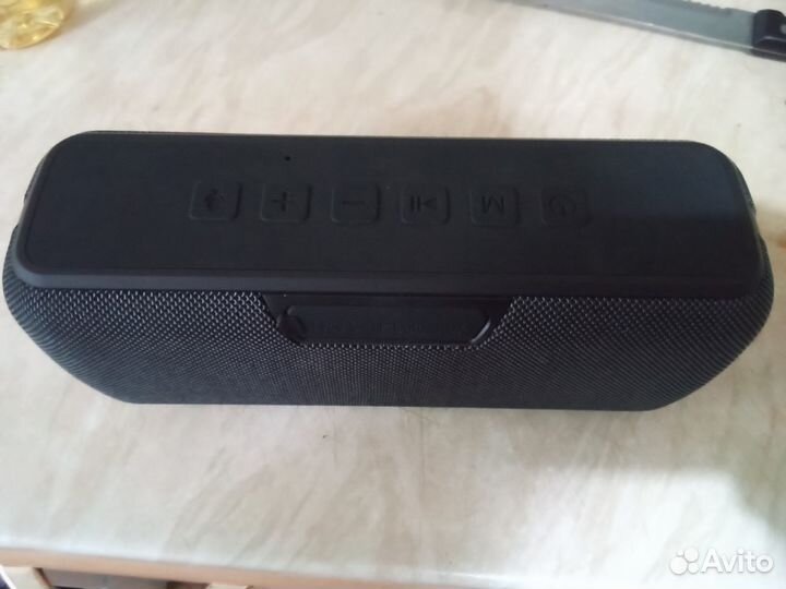Колонка v7 pro