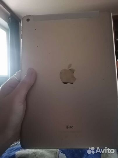 iPad 2017