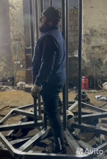 Бухтодержатель