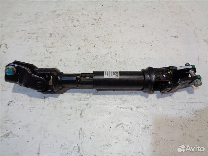 Кардан рулевой Chevrolet Cruze