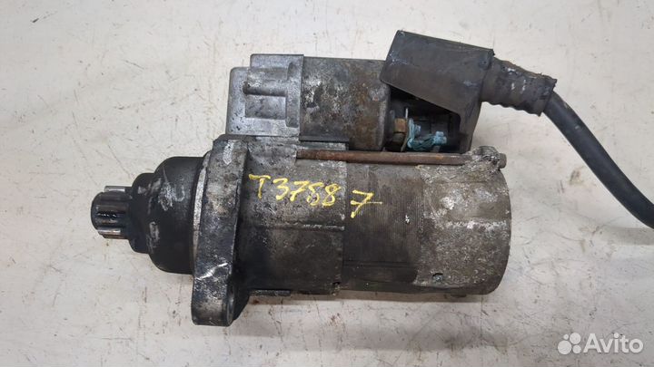 Стартер Volkswagen Eos, 2007