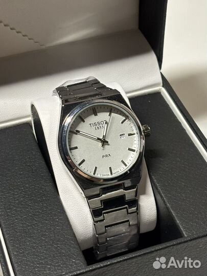 Tissot PRX (часы с коробкой)