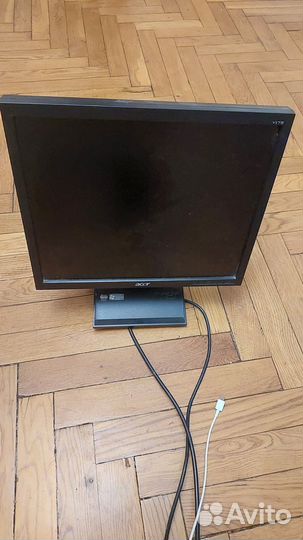 Монитор для компьютера