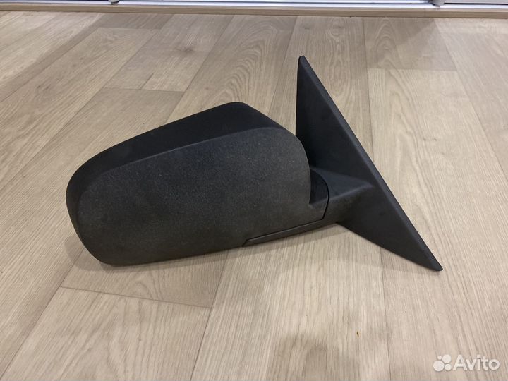 Боковые зеркала priora 2