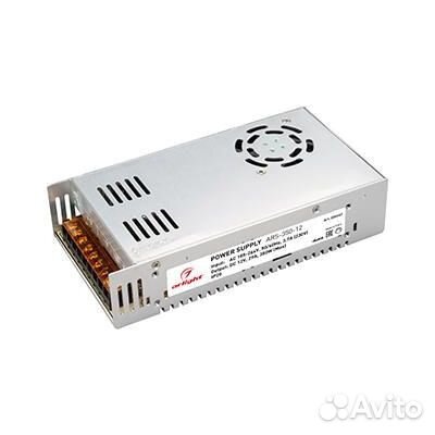 Arlight 026864 блок питания для светодиодной ленты