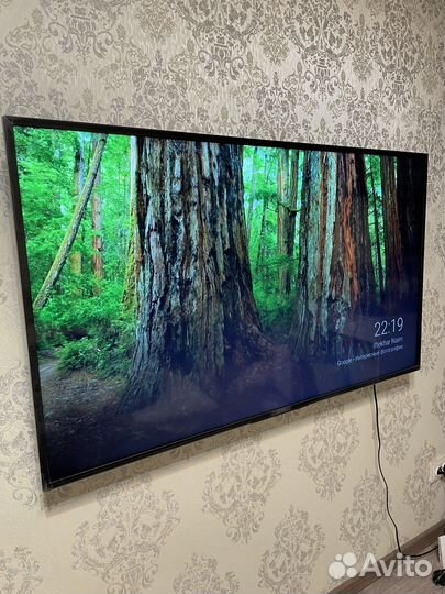 Плазменный телевизор sony