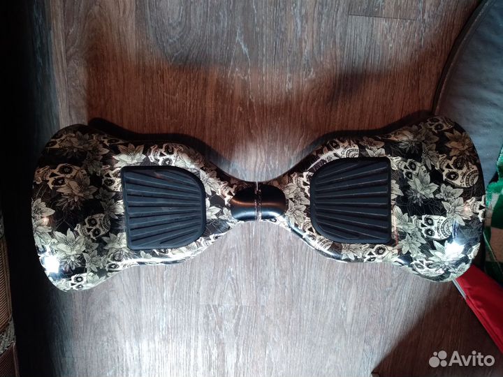 Гироскутер бу