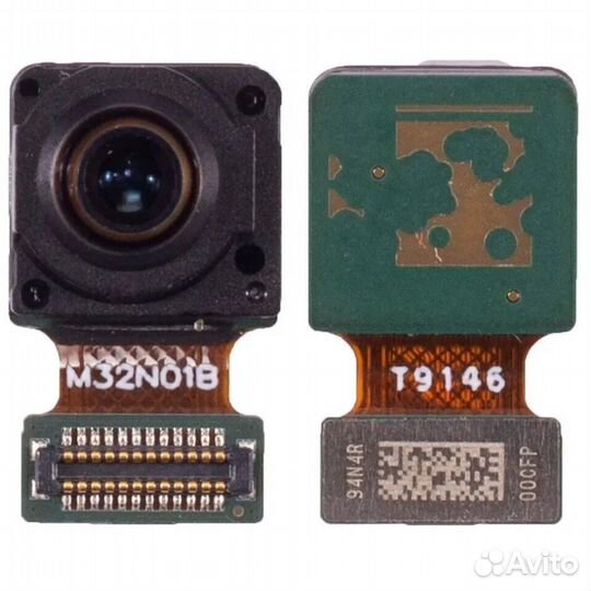Камера фронтальная (передняя) для Huawei Honor P30