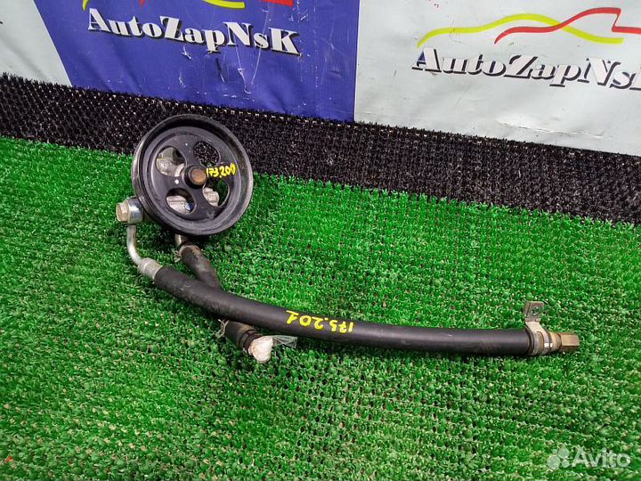 Зеркало салонное Mitsubishi Pajero Sport