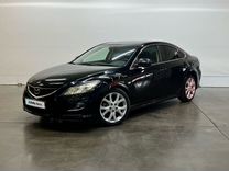 Mazda 6 2.0 AT, 2011, 196 000 км, с пробегом, цена 1 168 000 руб.