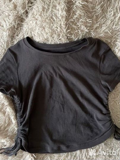 Топик женский