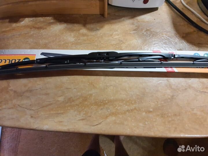 Щетки стеклоочистителя Ваз Нива Приора Калина