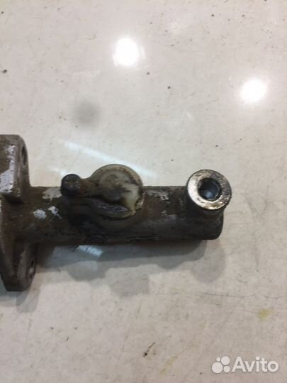 Цилиндр сцепления главный (SsangYong Actyon I)