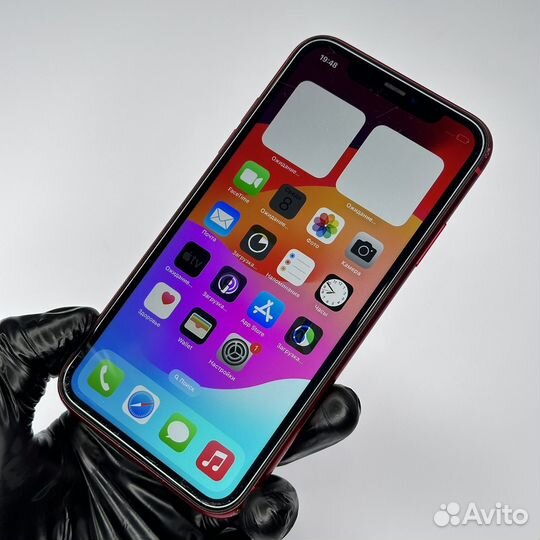 iPhone 11, 64 ГБ