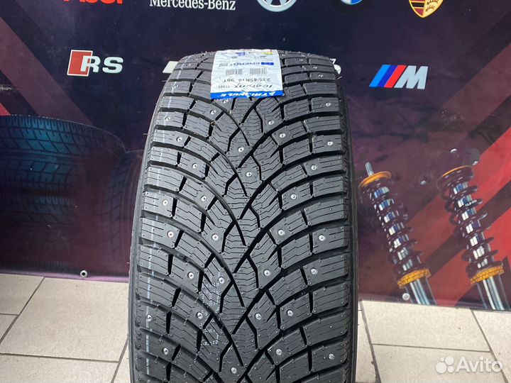 Triangle IcelynX TI501 225/55 R18 102T