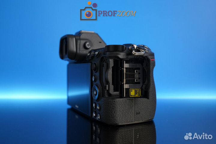 Фотоаппарат Nikon Z6 Body Новый