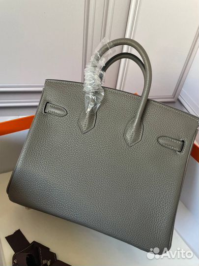 Сумка hermes birkin 25