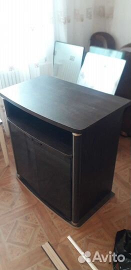 Тумба под телевизор