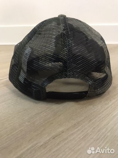 Бейсболка kuiu cordura Trucker Hat