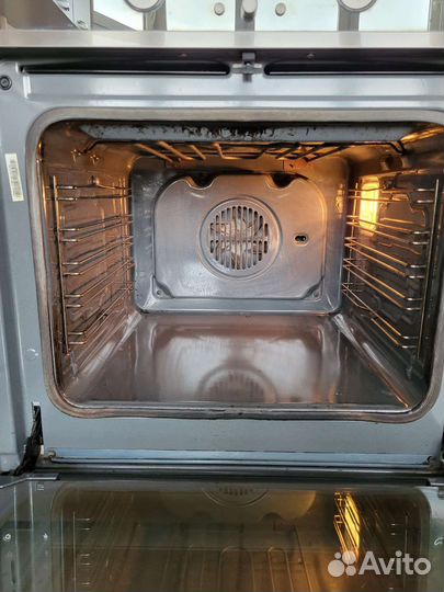 Духовой шкаф электрический ariston