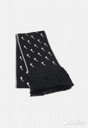 Шарф Nike swoosh