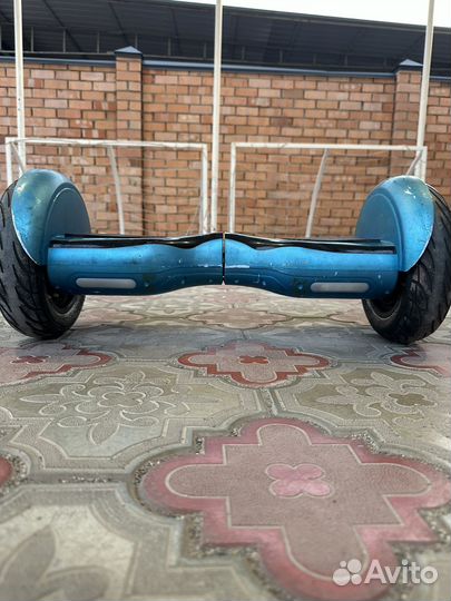 Гироскутер