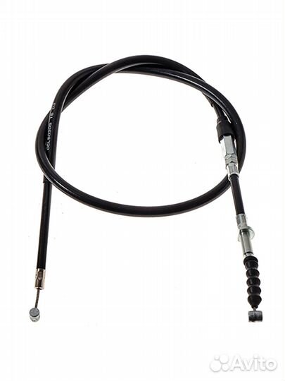 Трос сцепления BWX Kawasaki KX250 99-04 (45-2087)