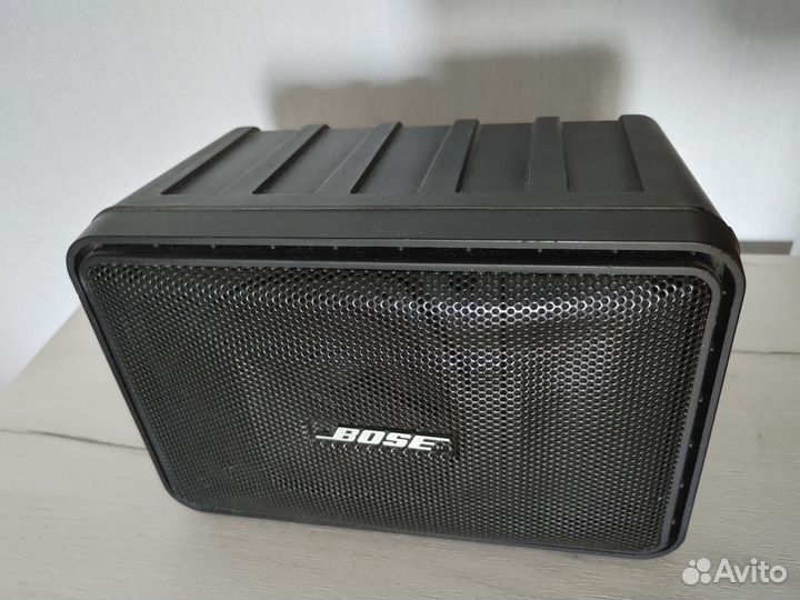 Акустическая колонка bose 101 music monitor - 1шт
