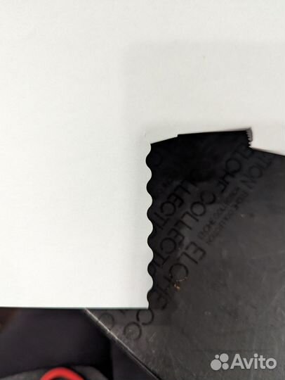 Ножницы фигурные