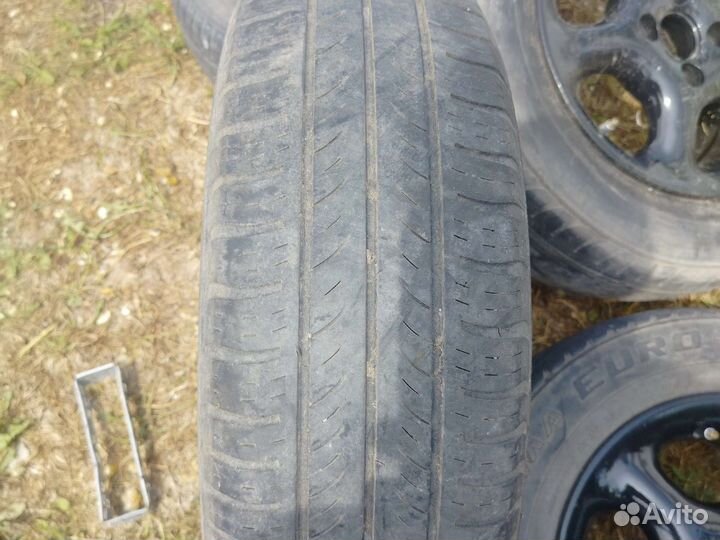 Диски r13 на ваз литье