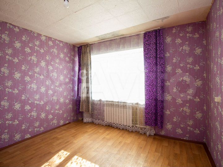 1-к. квартира, 19 м², 3/5 эт.