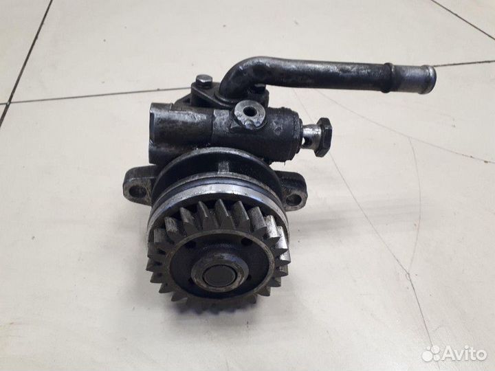 Насос гидроусилителя Volkswagen Touareg