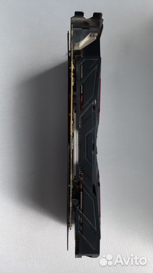 Видеокарта gtx 1070 8gb