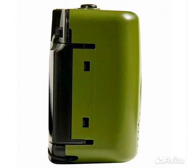 Фотоаппарат Kodak M35 Film Camera Olive Green