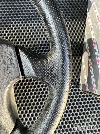 Руль subaru legacy