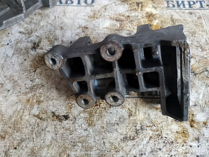 Кронштейн двигателя Chevrolet Aveo I рестайлинг (2