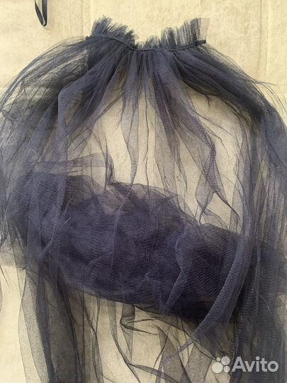 Косюм мертвой невесты артэ