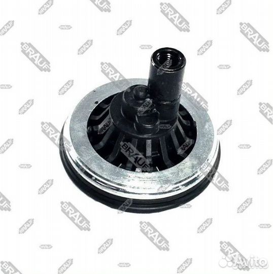 Клапан заднегo пневмoбаллoна Mercedes w222