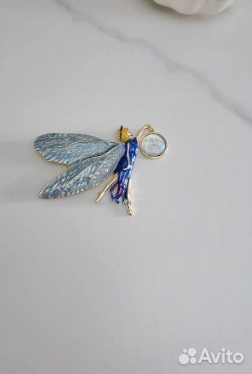 Украшения Kirks folly